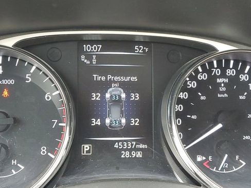 Used 2016 Nissan Rogue SL AWD/4WD image 21