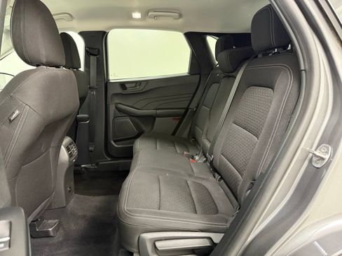 Used 2025 Ford Escape Active FWD image 21