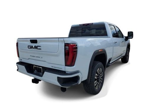 New 2026 GMC Sierra 2500 Denali Ultimate AWD/4WD image 5