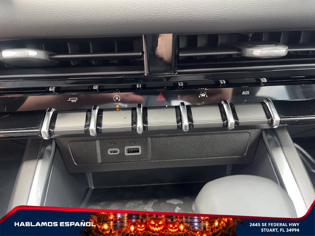 New 2026 GMC Canyon Elevation RWD image 23