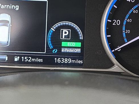 Used 2024 Nissan Leaf SV Plus image 26