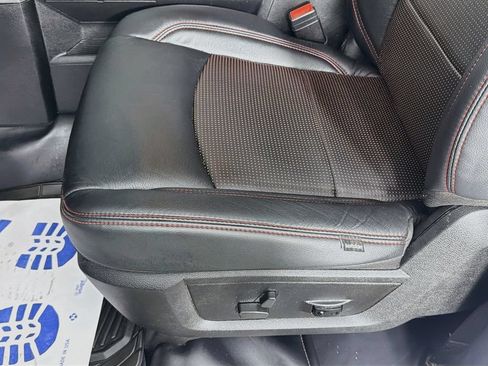 Used 2021 RAM 1500 Warlock AWD/4WD image 18