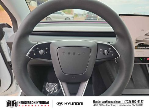 Used 2025 Tesla Model 3 Long Range RWD image 20