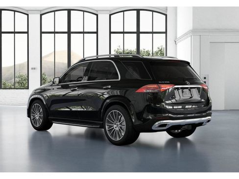 New 2026 Mercedes-Benz GLE 450 4MATIC image 30