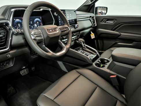 New 2026 GMC Canyon Elevation w/ Convenience Package image 6