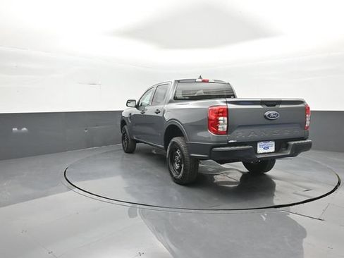 New 2026 Ford Ranger XL RWD image 5