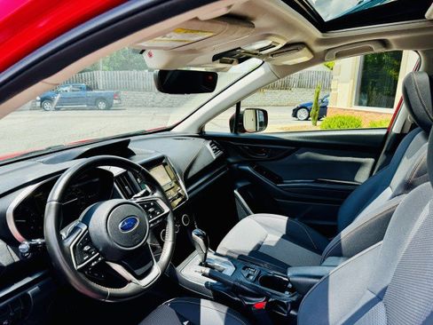 Used 2020 Subaru Crosstrek 2.0i Premium w/ Moonroof Package 2 image 10