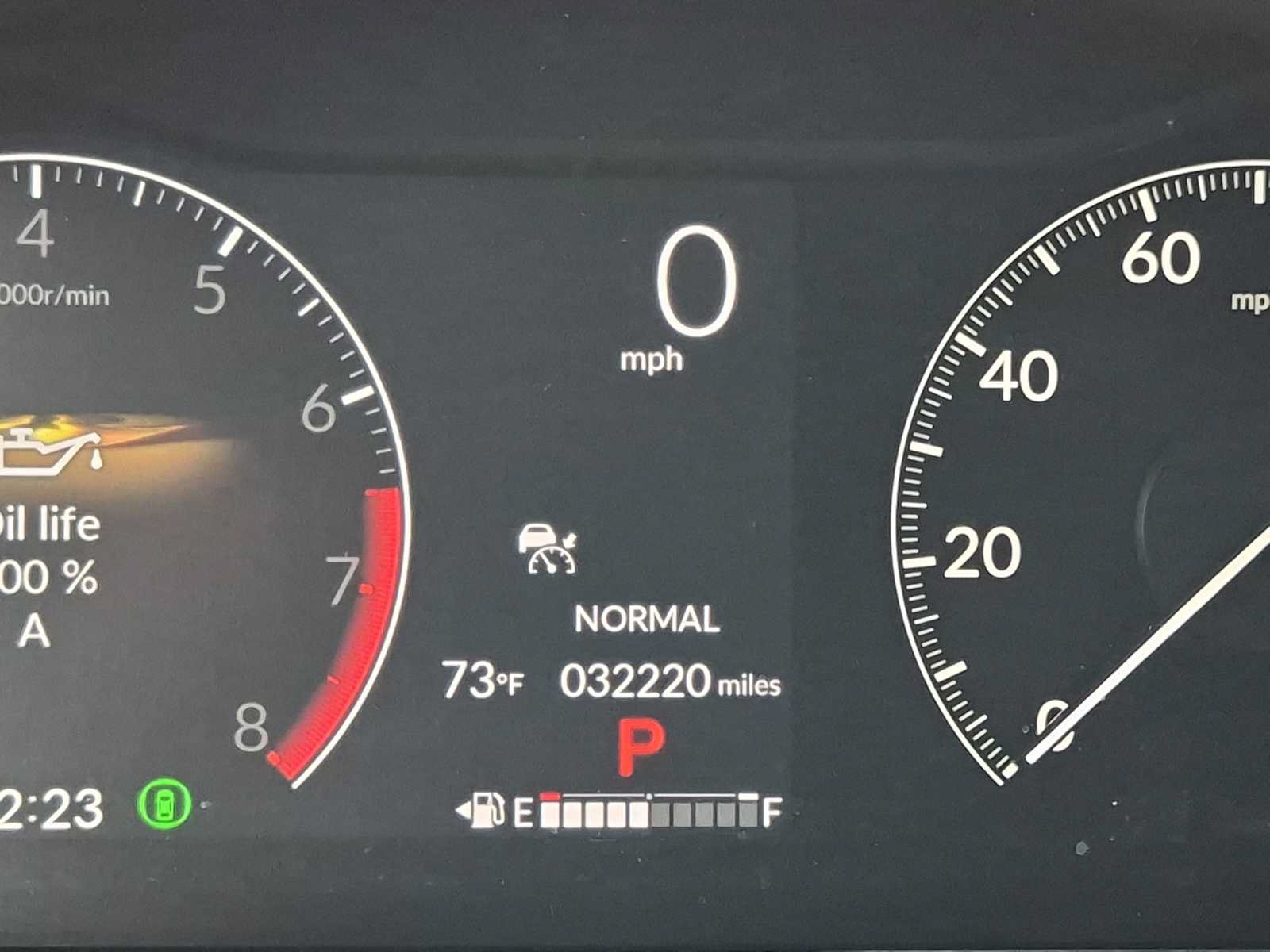 Certified 2025 Honda Pilot Touring image 32