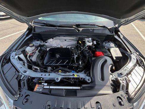 Used 2025 Chevrolet TrailBlazer LT image 33