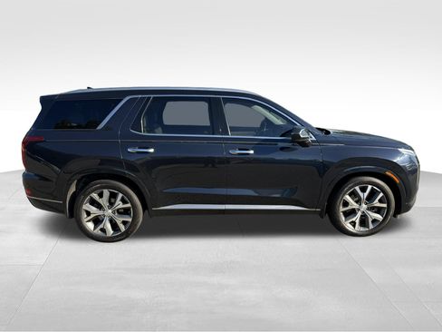 Used 2021 Hyundai Palisade Limited w/ Winter Package AWD/4WD image 4