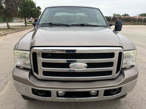 Used 2006 Ford F250 XLT AWD/4WD image 19