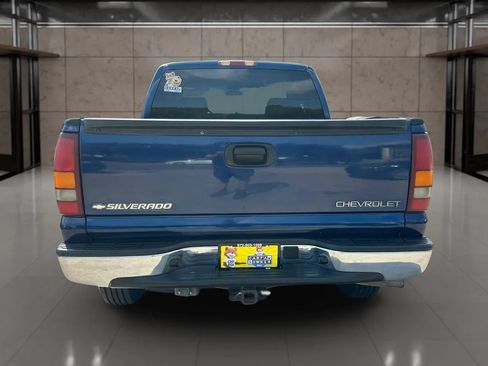 Used 2001 Chevrolet Silverado 1500 LS RWD image 23