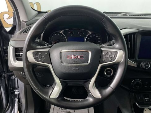 Used 2020 GMC Terrain SLT w/ LPO, Floor Liner Package FWD image 14