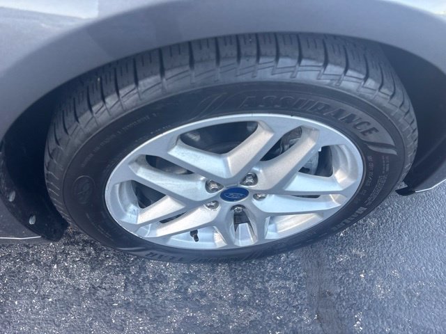 Used 2013 Ford Fusion SE FWD image 28
