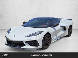 Used 2026 Chevrolet Corvette Stingray Premium Conv w/ Z51 Performance Package RWD video 1