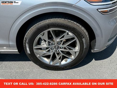Used 2025 Genesis GV70 2.5T image 16