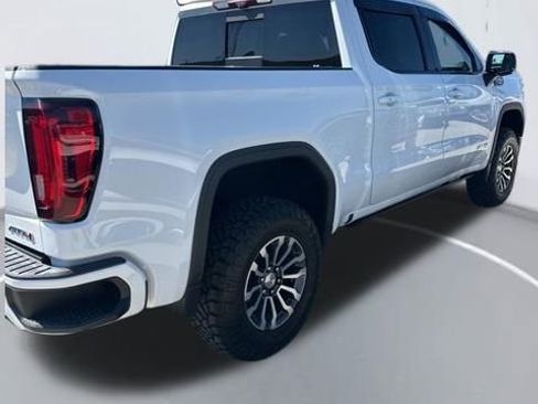 Used 2021 GMC Sierra 1500 AT4 w/ AT4 Value Package image 5