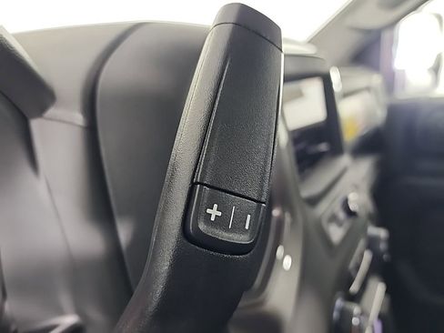 New 2025 Chevrolet Silverado 3500 W/T w/ WT Convenience Package image 27