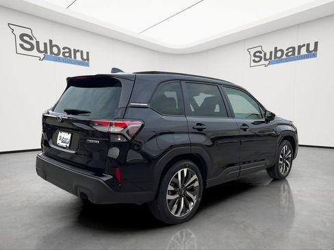 New 2026 Subaru Forester Touring image 7