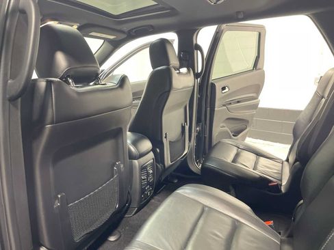 Used 2021 Dodge Durango GT AWD/4WD image 12