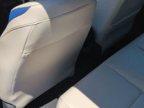 New 2026 Acura Integra A-Spec FWD image 19
