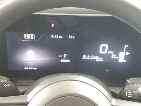 New 2026 Nissan Kicks SV FWD image 27