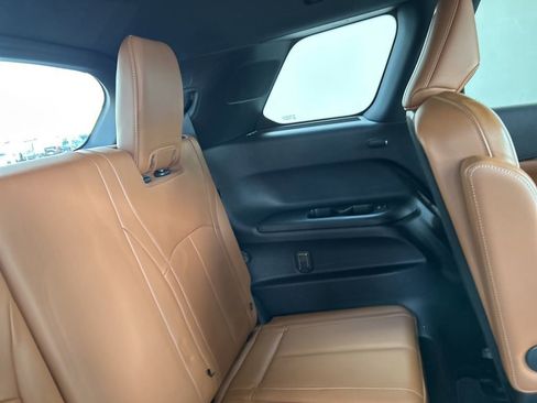 Used 2024 INFINITI QX60 Autograph image 40