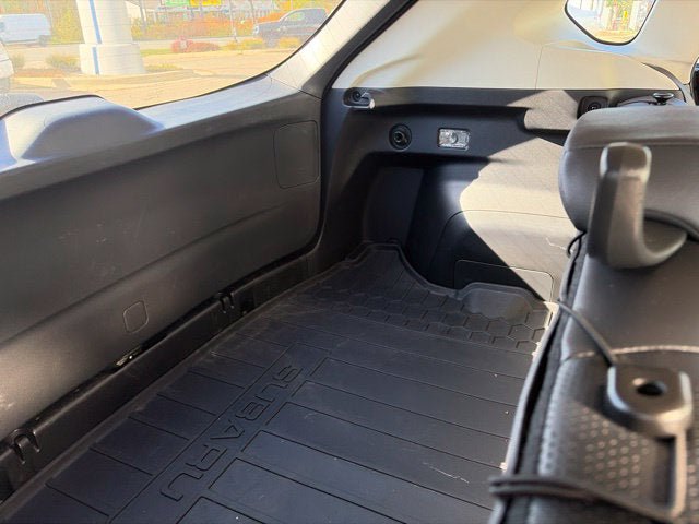 Used 2019 Subaru Crosstrek 2.0i Limited w/ Moonroof Package w/Navigation AWD/4WD image 18