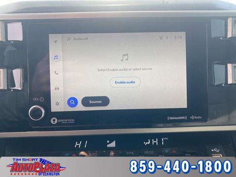 Used 2024 Toyota Tundra SR5 w/ TRD Sport Premium Package image 43