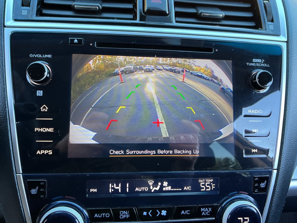 Used 2019 Subaru Outback 2.5i Premium AWD/4WD image 18
