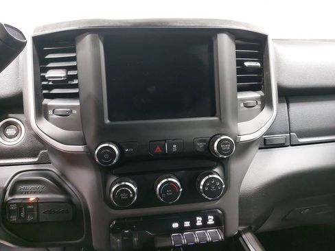 Used 2024 RAM 2500 Big Horn w/ Off Road Package image 19