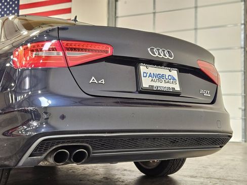 Used 2014 Audi A4 2.0T Premium Plus AWD/4WD image 21