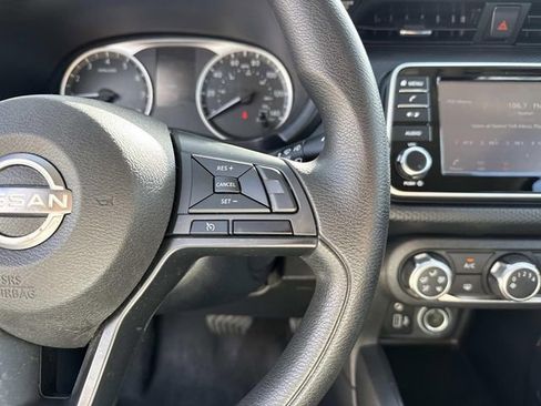 Used 2024 Nissan Kicks S FWD image 23