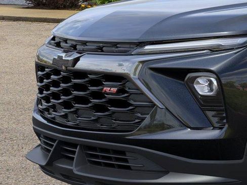 New 2026 Chevrolet TrailBlazer RS AWD/4WD image 13