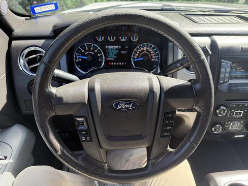 Used 2014 Ford F150 XLT w/ Equipment Group 302A Luxury AWD/4WD image 22
