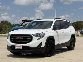 Used 2019 GMC Terrain SLE w/ Driver Convenience Package FWD video 1