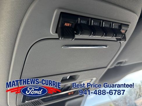 Used 2024 Ford F250 Lariat w/ Lariat Ultimate Package AWD/4WD image 26