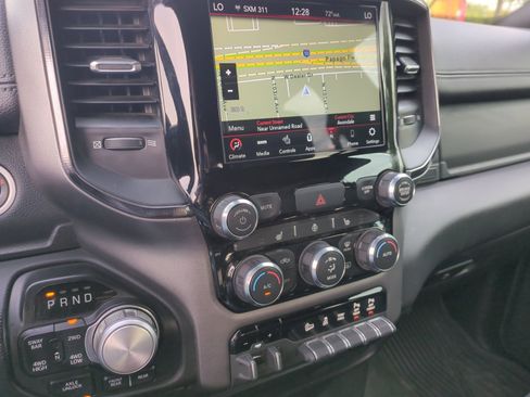 Certified 2021 RAM 2500 Power Wagon image 12