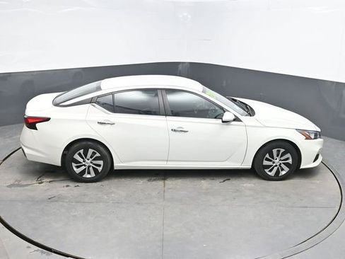 Used 2021 Nissan Altima 2.5 S image 30