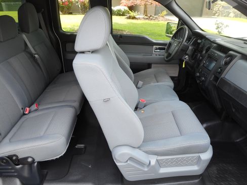Used 2011 Ford F150 XL w/ PWR Equipment Group AWD/4WD image 27