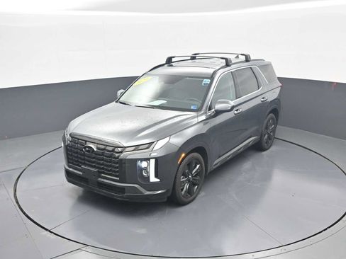 Used 2023 Hyundai Palisade XRT w/ Cargo Package AWD/4WD image 36
