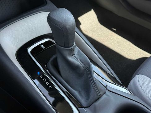 New 2026 Toyota Corolla LE image 16