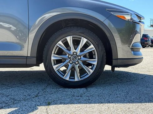 Used 2020 MAZDA CX-5 Grand Touring AWD/4WD image 10