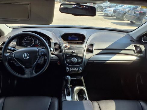 Used 2018 Acura RDX FWD image 4
