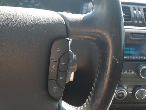 Used 2013 Chevrolet Impala LS FWD image 22