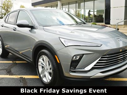 New 2026 Buick Envista Preferred w/ Convenience I Package