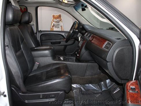 Used 2014 Chevrolet Tahoe LT image 23