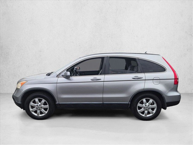 Used 2008 Honda CR-V EX-L image 8