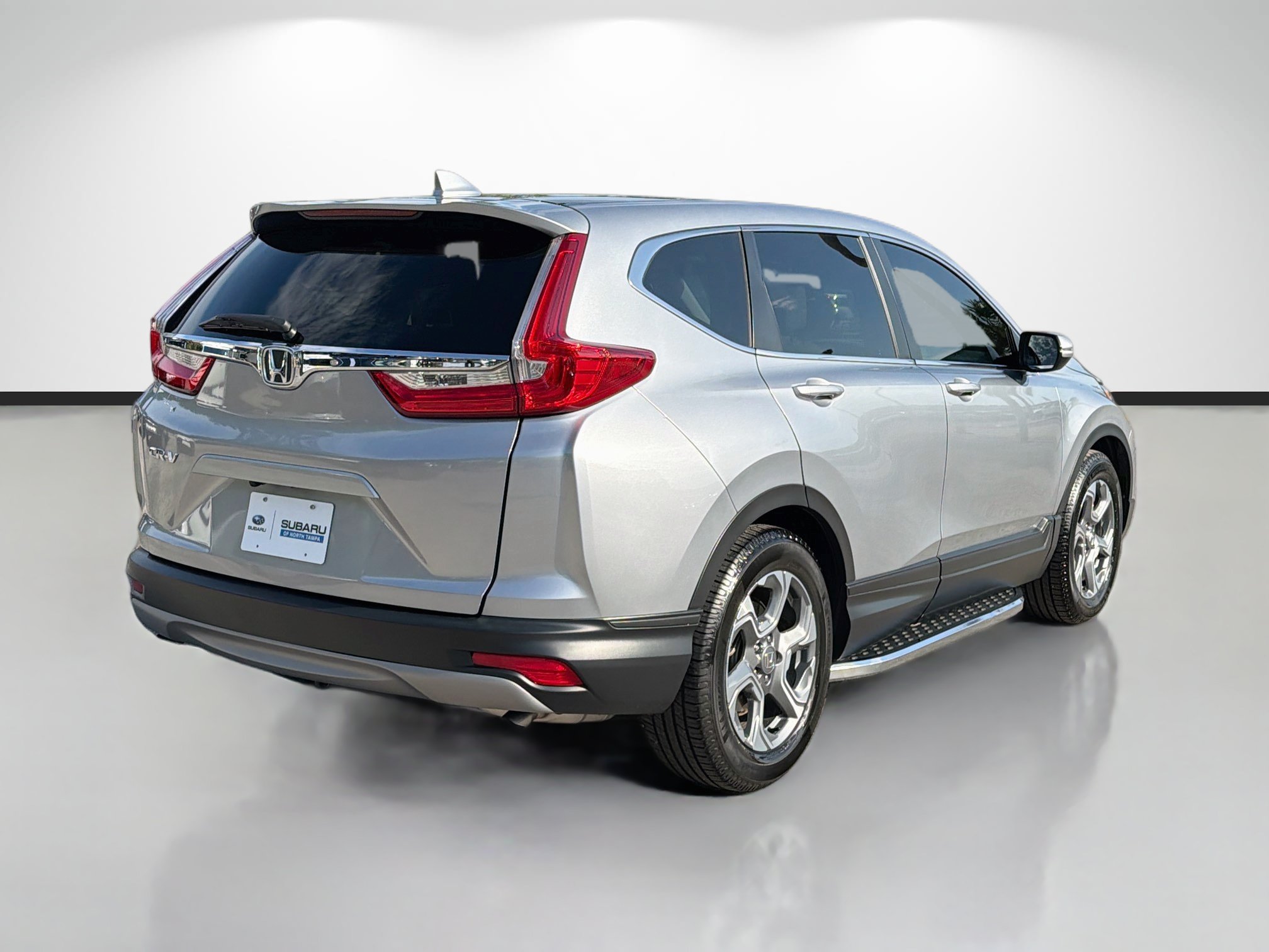 Used 2019 Honda CR-V EX-L image 3