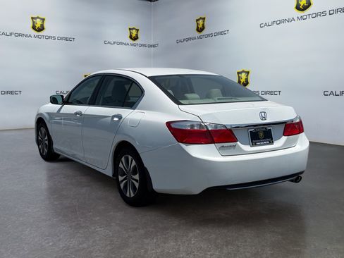 Used 2015 Honda Accord LX image 3